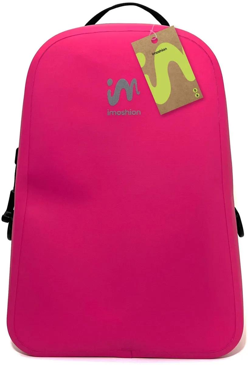 Imoshion Air-Tight Waterdichte Rugzak 10L - Roze