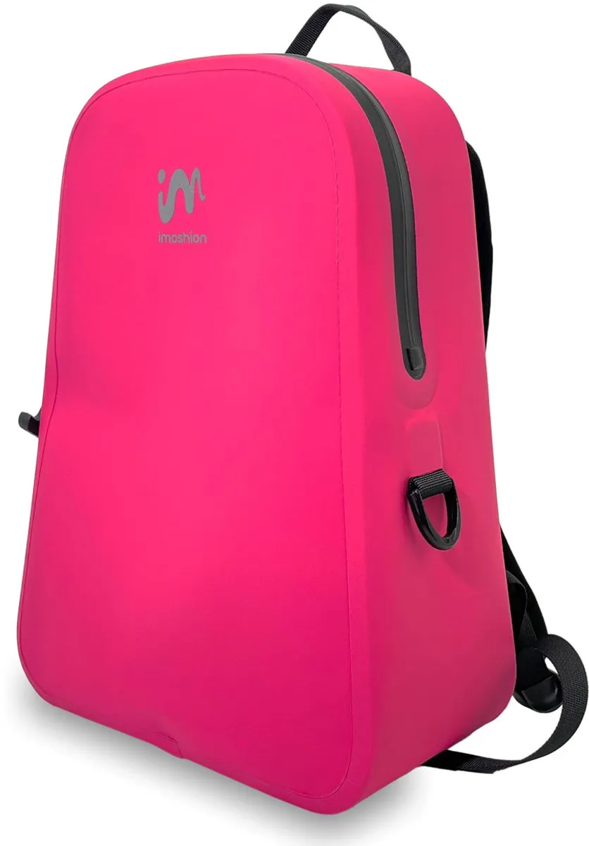 Imoshion Air-Tight Waterdichte Rugzak 10L - Roze