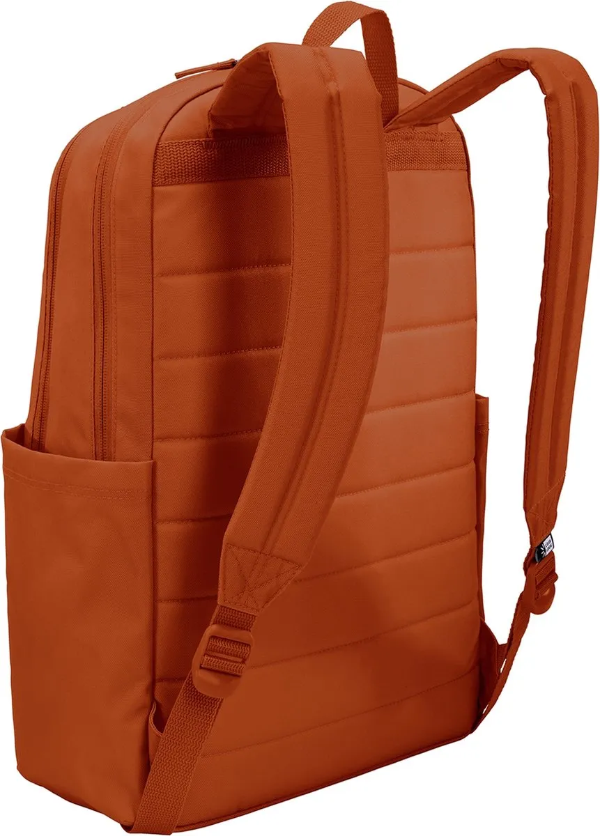 Case Logic Campus 3204929 Rugzak 26L - 15 inch - Brons