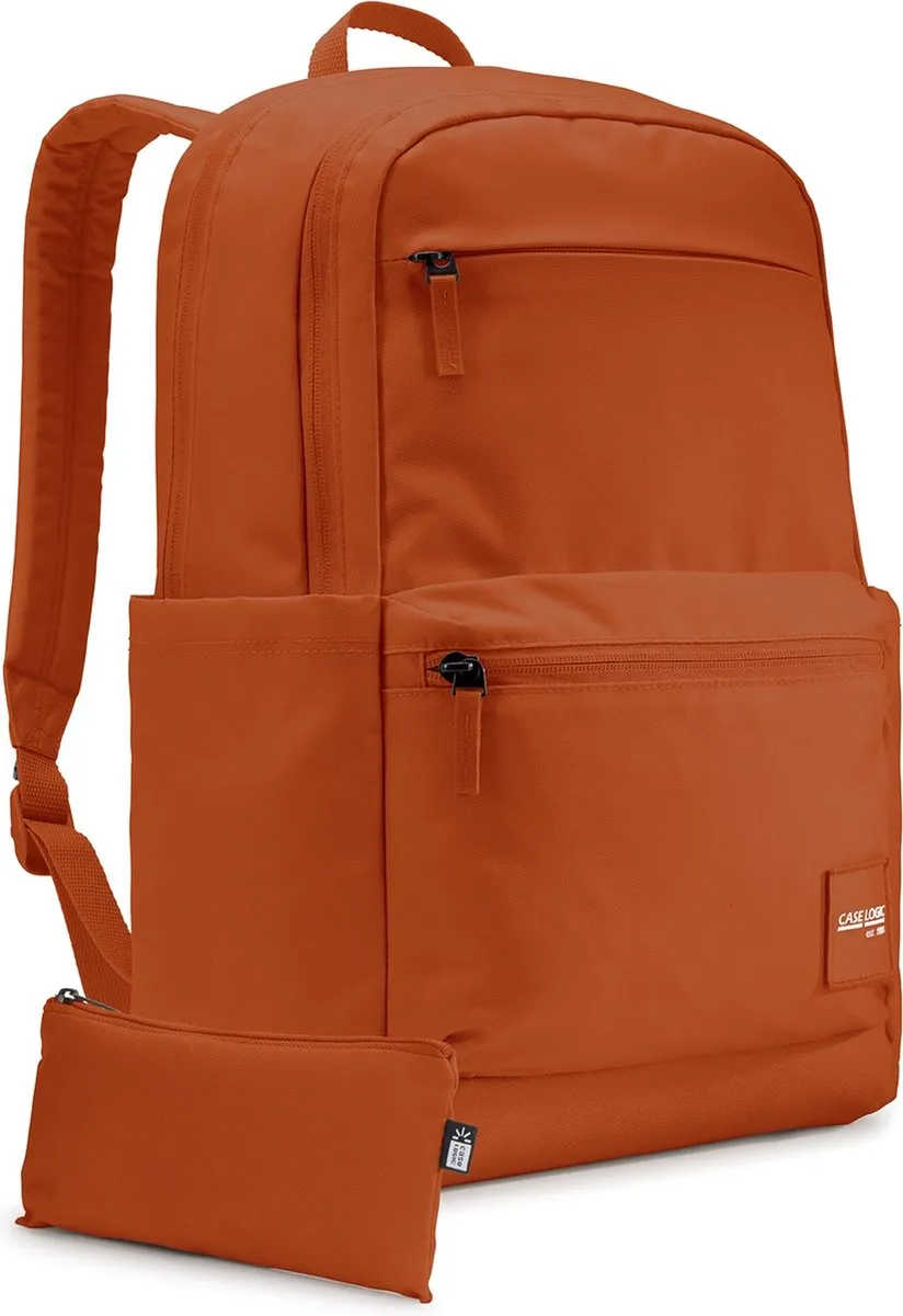 Case Logic Campus 3204929 Rugzak 26L - 15 inch - Brons