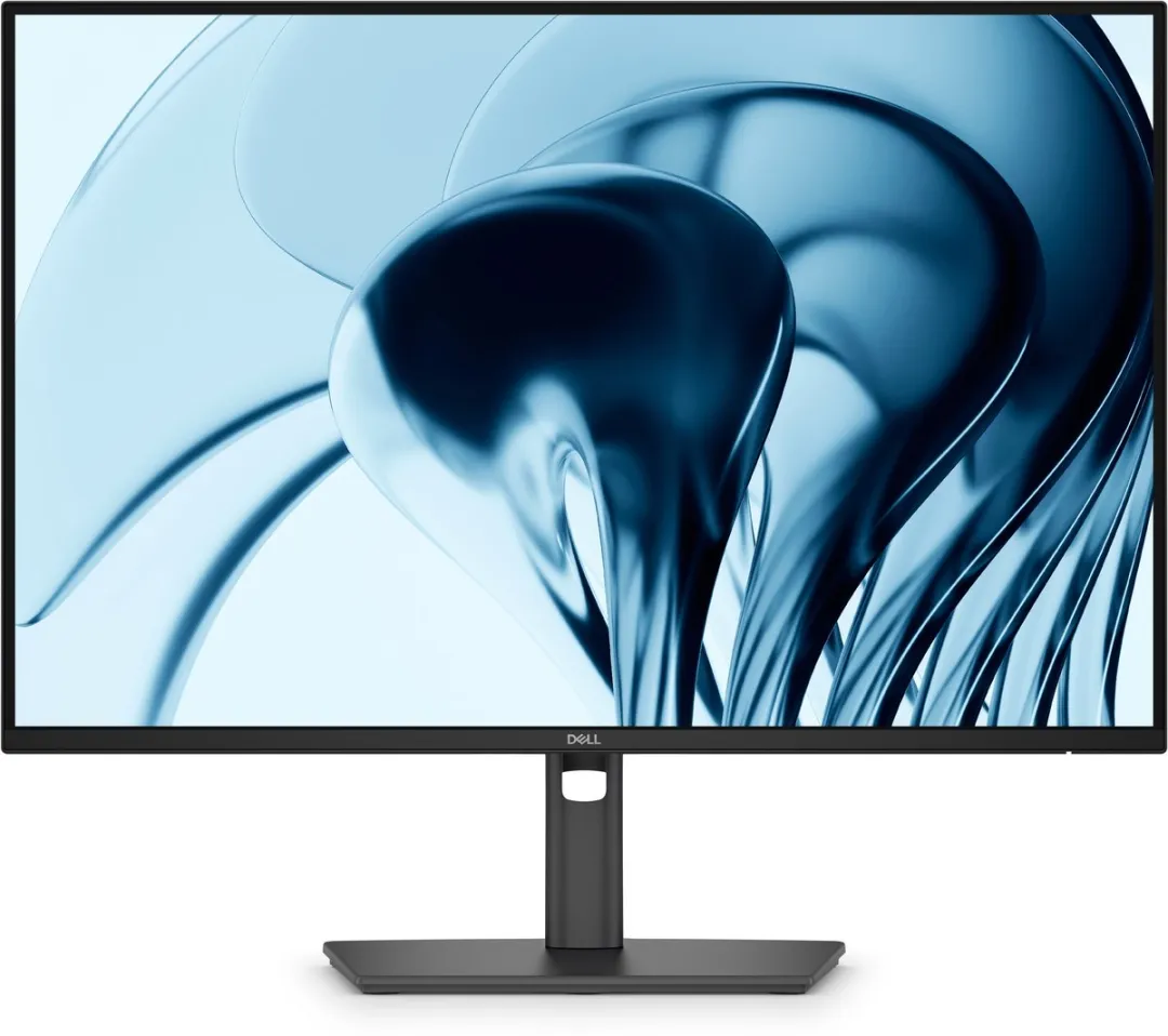 Dell Pro P2426 WUXGA Monitor 24.1" - Grijs