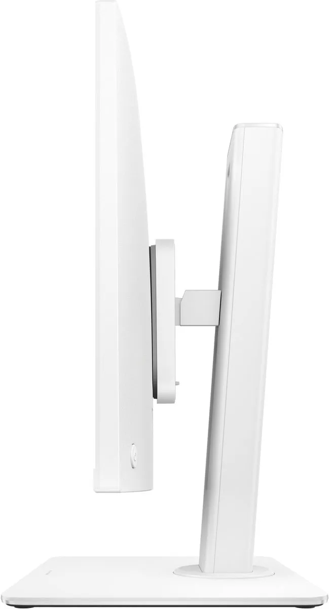ASUS ExpertCenter P400 AiO P440VAESK-WPC048X Alles-in-één-pc - 60,5cm 1920x1080 - 16GB DDR5 512GB SSD - Wit - afbeelding 3 van 6