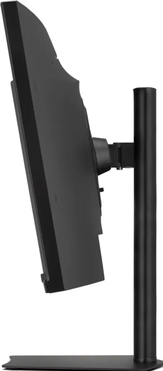 ViewSonic VA3420C Curved Monitor 34" UWQHD - 120Hz - USB-C 100W - Zwart - afbeelding 6 van 6