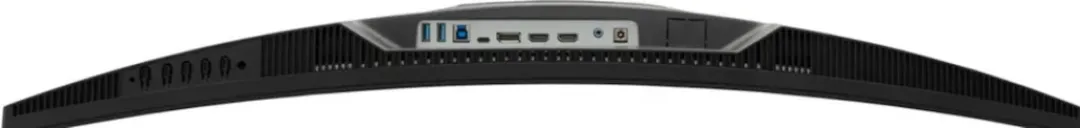 ViewSonic VA3420C Curved Monitor 34" UWQHD - 120Hz - USB-C 100W - Zwart
