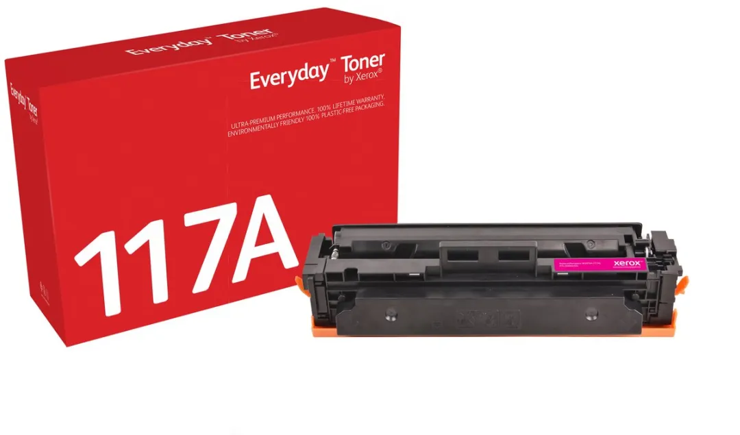 Xerox Everyday Magenta Toner 006R04594