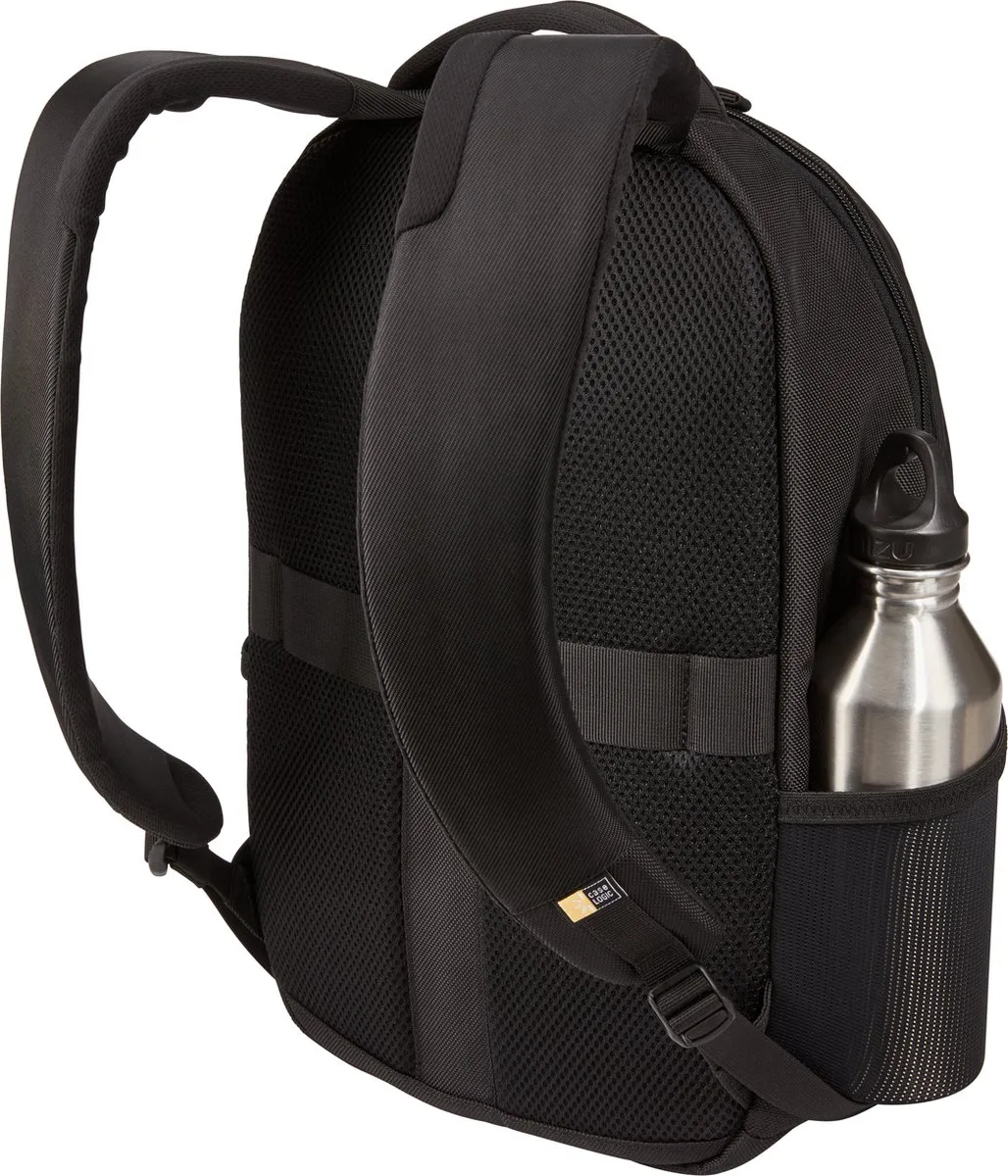 Case Logic Notion Backpack 14" - Rugzak - Zwart - afbeelding 6 van 6