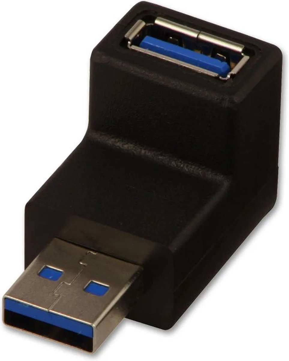 Lindy USB 3.2 Gen 1 Adapter 71260