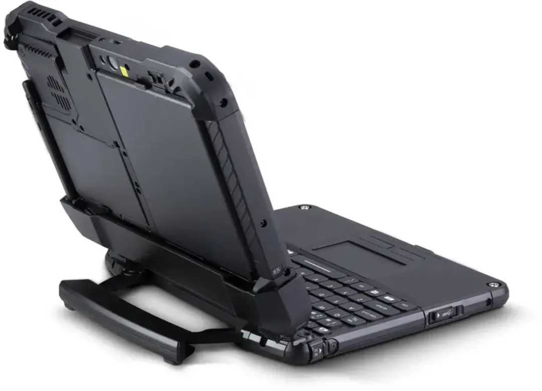 Panasonic FZ-VEKG21L4 Emissive Keyboard - US Layout - Antraciet