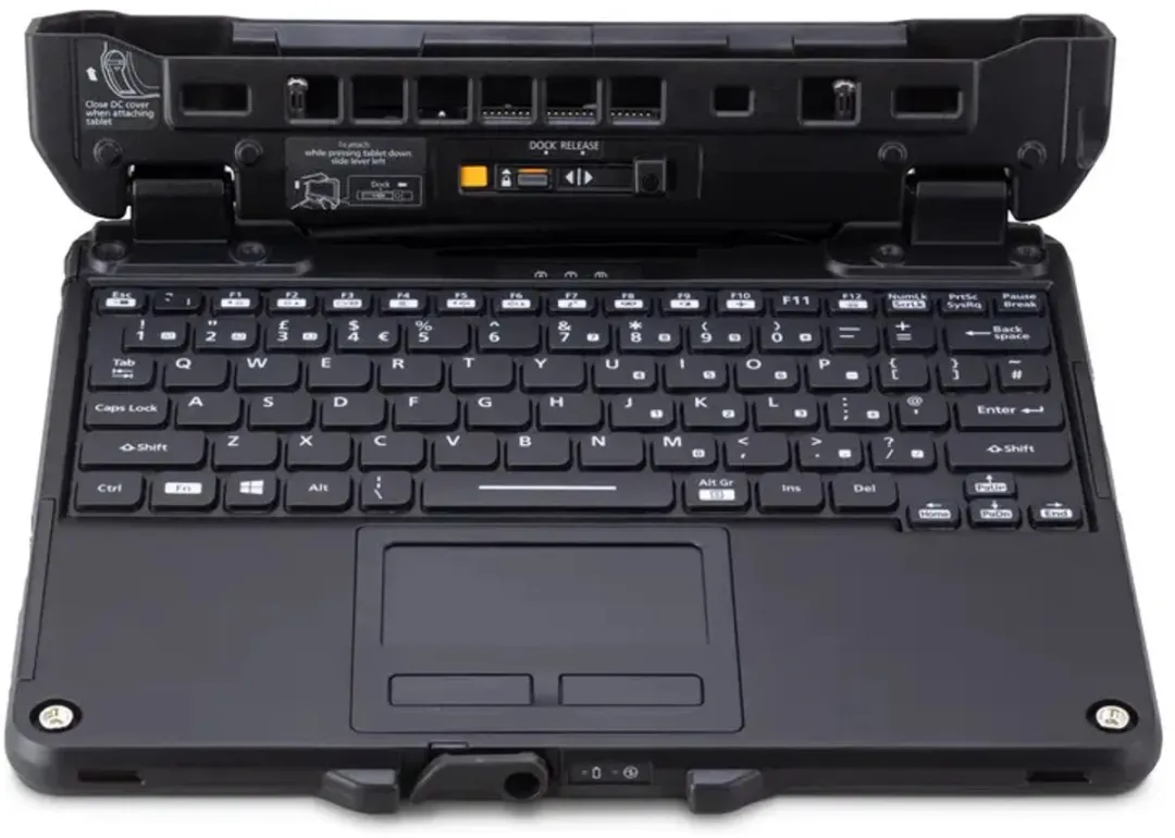 Panasonic FZ-VEKG21L4 Emissive Keyboard