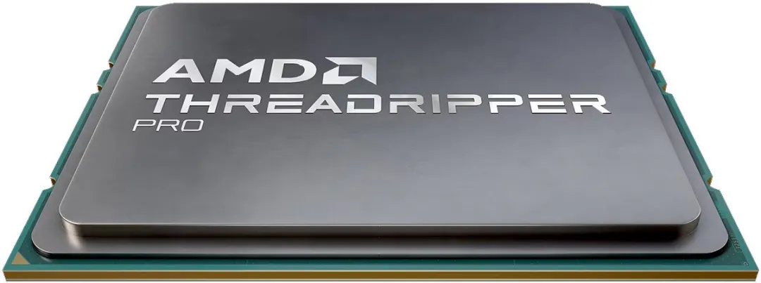 AMD Ryzen Threadripper PRO 7965WX 4,2GHz