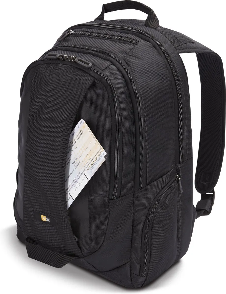 Case Logic RBP315 Rugzak 15 inch - Zwart