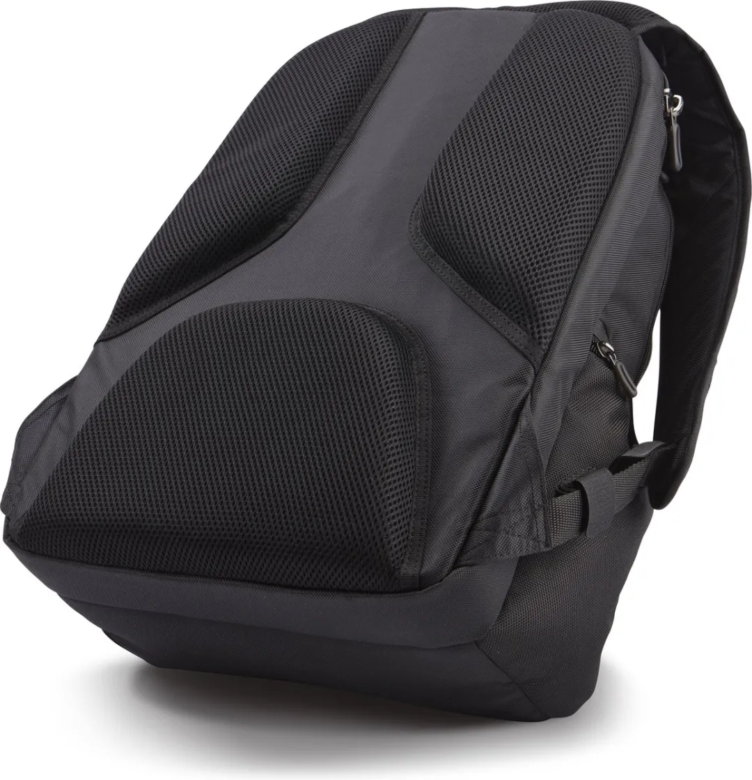 Case Logic RBP315 Rugzak 15 inch - Zwart - afbeelding 6 van 6