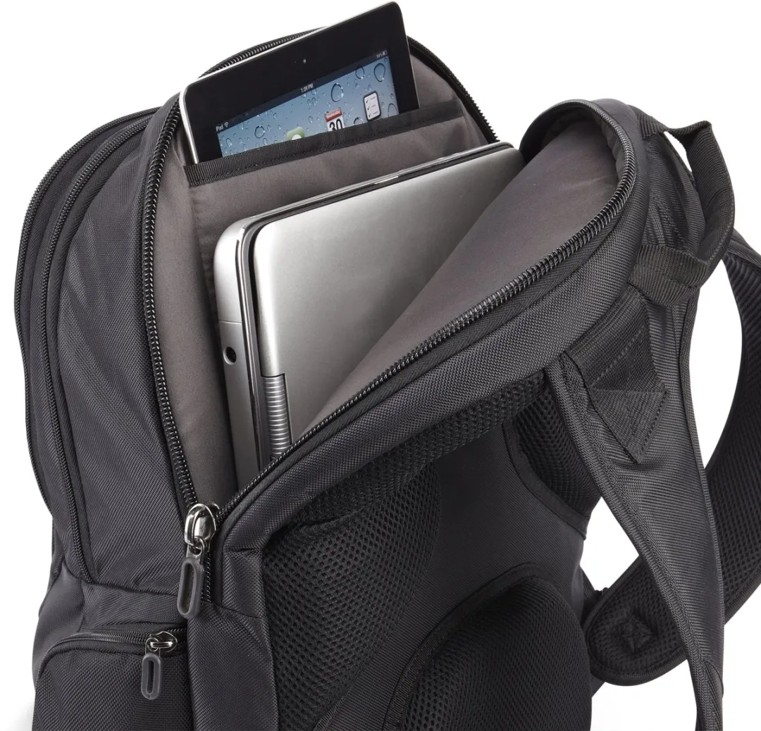 Case Logic RBP315 Rugzak 15 inch - Zwart