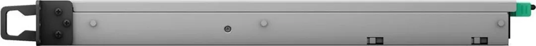 Synology RS1619xs+ NAS - 4-Bay - 4x Ethernet - Zwart