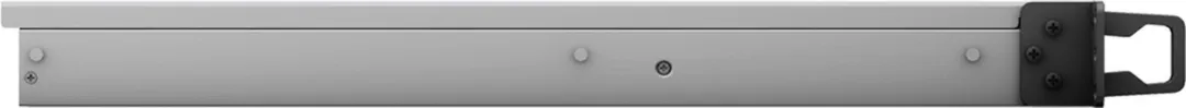 Synology RS1619xs+ NAS - 4-Bay - 4x Ethernet - Zwart - afbeelding 6 van 6