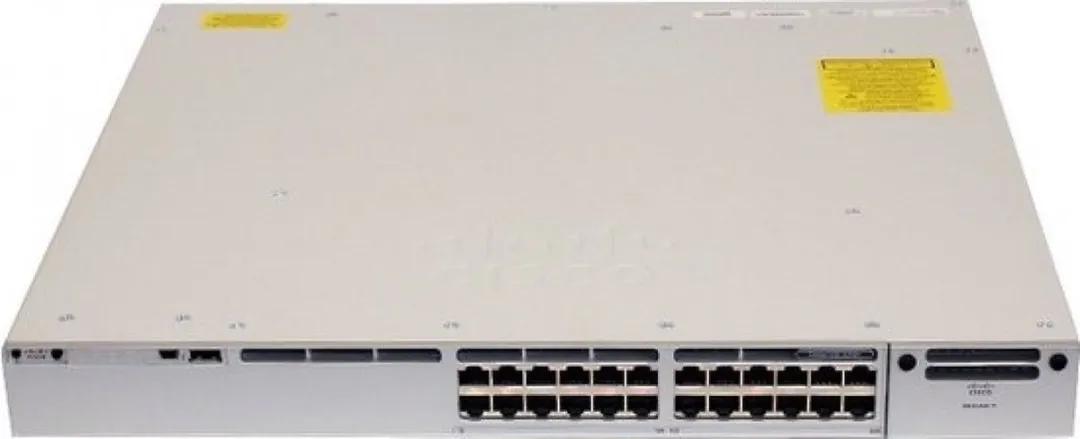 Cisco Catalyst 9300 C9300-24P-A Netwerkswitch