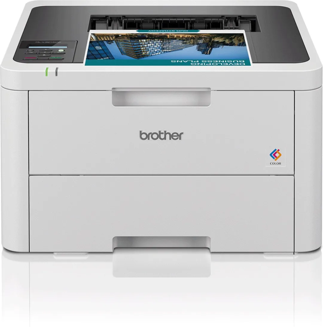 Brother HL-L3215CW Laserprinter