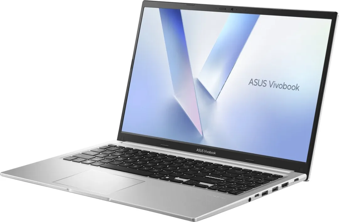 ASUS Vivobook 15 M1502NAQ-BQ050W Laptop - 512GB SSD - 8 Cores
