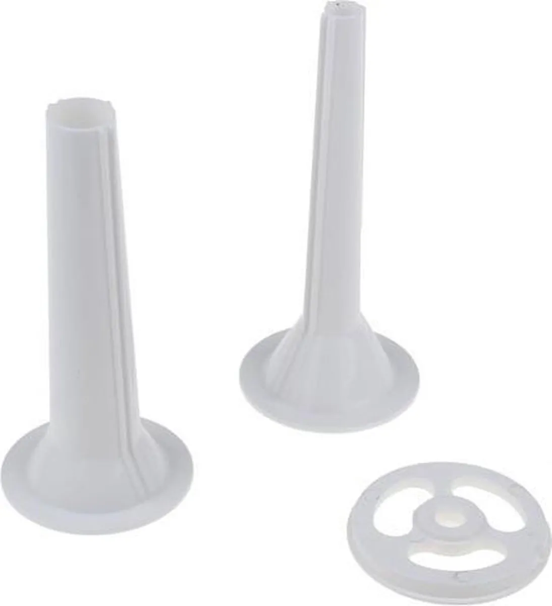 Kenwood KW658558 Trechterset Worstmaker