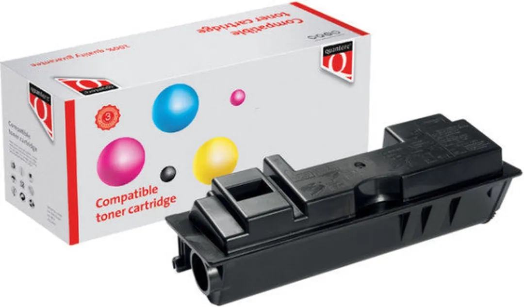 Quantore Tonercartridge 1401237