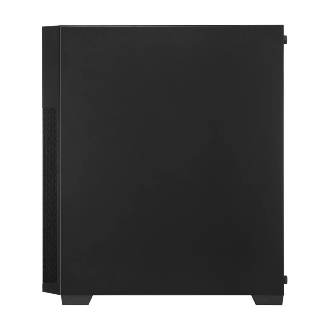 Sharkoon 4044951028146 ATX Box - 6x 2.5" / 2x 3.5" - Zwart