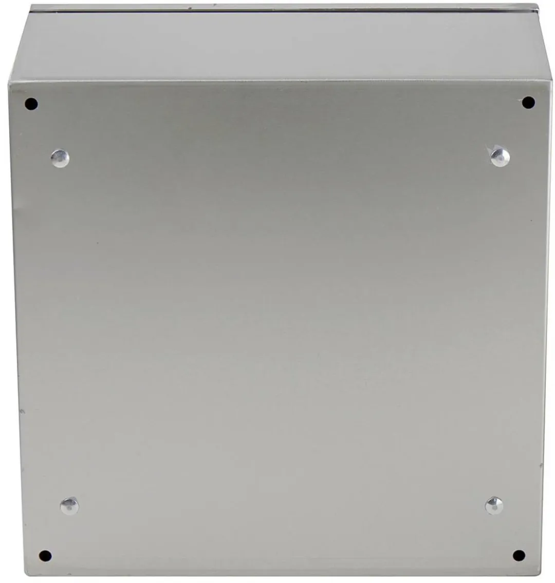Tru Components TC-SS404020 Schakelkast Lichtgrijs