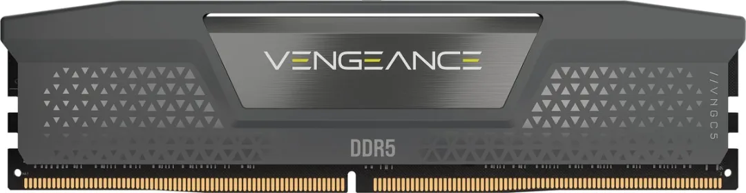 Corsair Vengeance DDR5 CMK16GX5M1E6000Z36