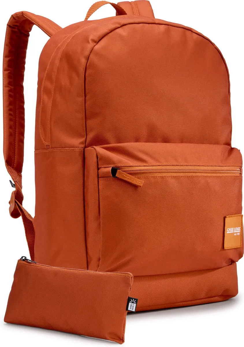 Case Logic Campus Commence Rugzak 24L
