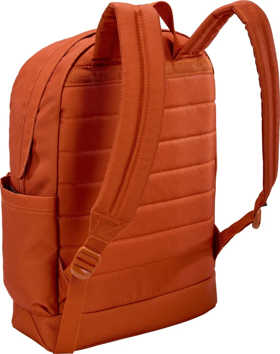 Case Logic Campus Commence Rugzak 24L - 15.6 inch - Brons