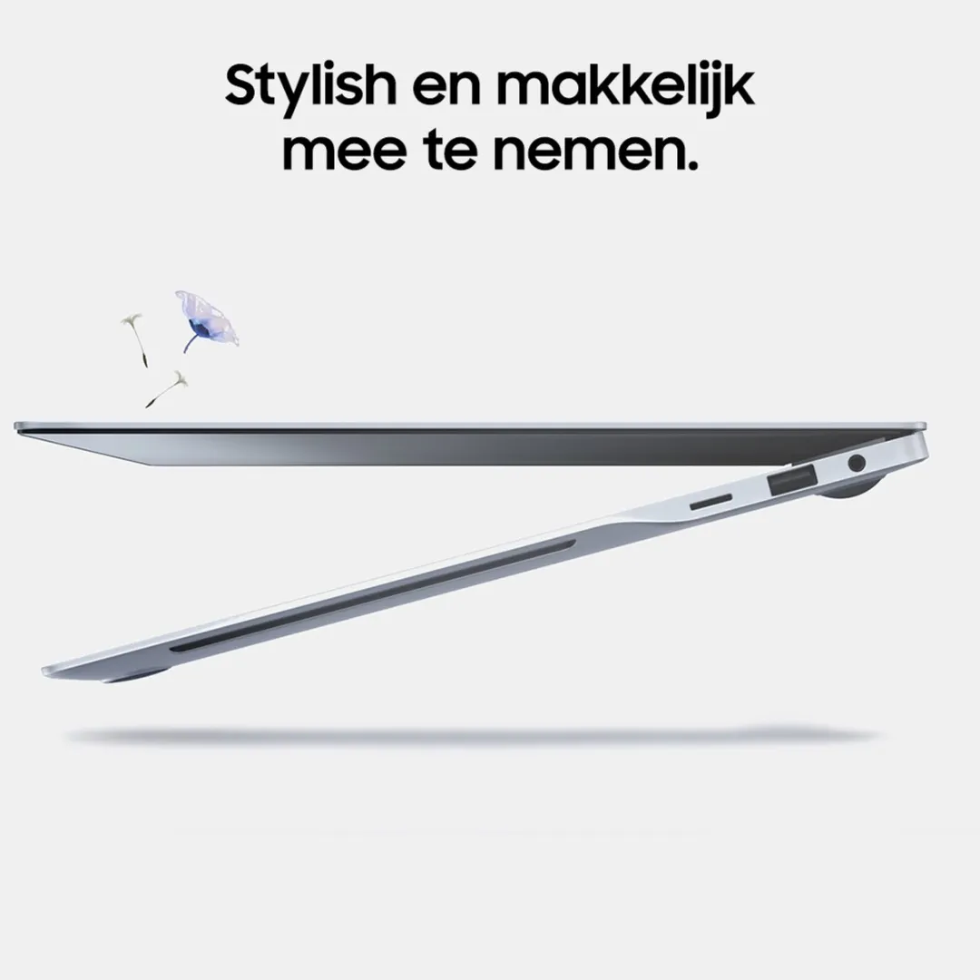 Samsung Galaxy Book4 Edge Copilot+ PC 16 inch - 1TB