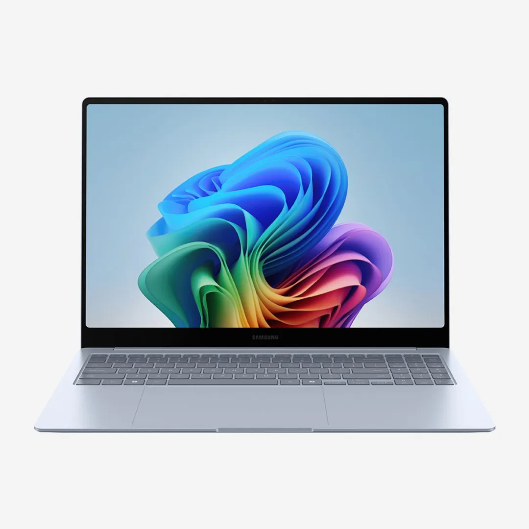 Samsung Galaxy Book4 Edge Copilot+ PC 16 inch - 1TB