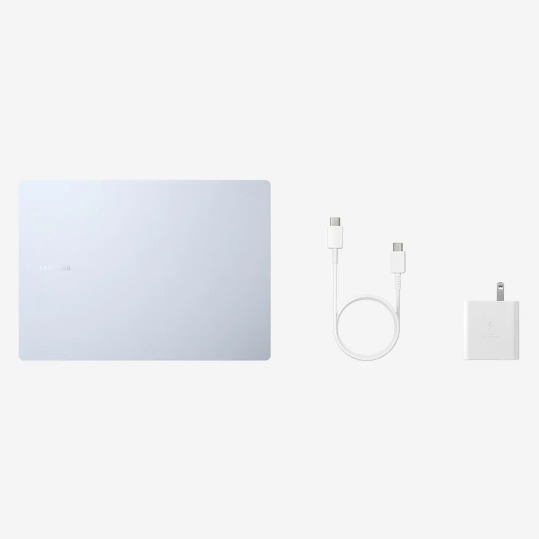 Samsung Galaxy Book4 Edge Copilot+ PC 16 inch - 1TB