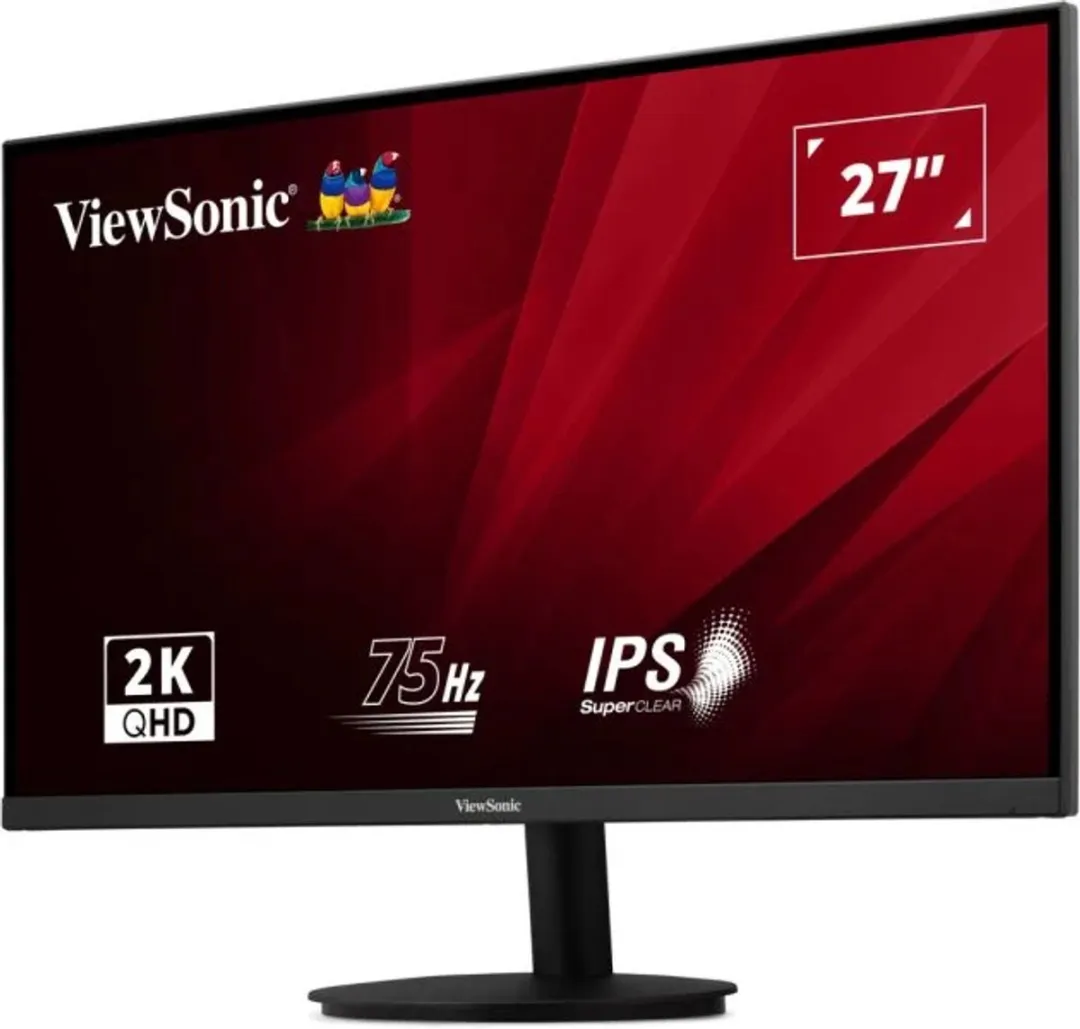 ViewSonic VA2708-2K-HD-2 Monitor 27" QHD - 2x HDMI 2.0