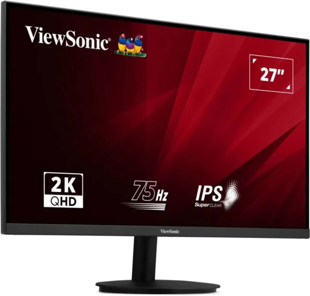 ViewSonic VA2708-2K-HD-2 Monitor 27" QHD - 2x HDMI 2.0