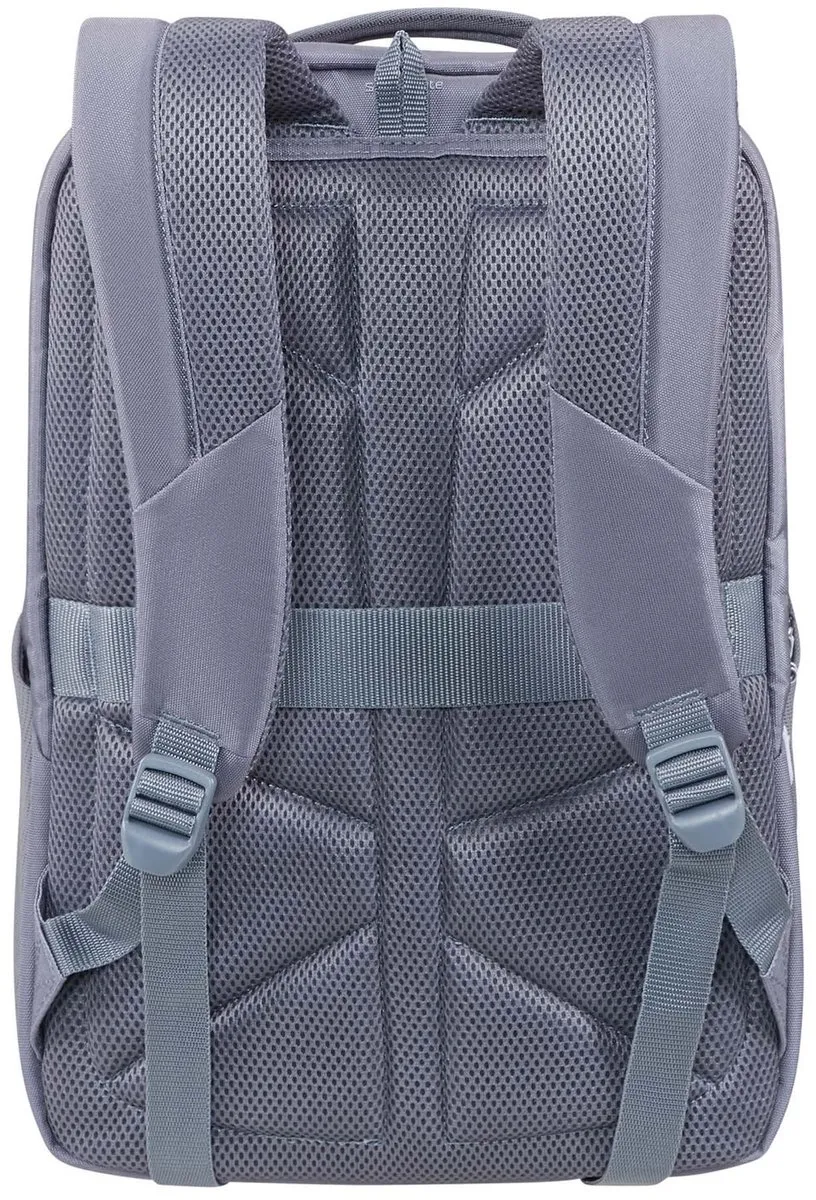 Samsonite Guardit Classy 2.0 Laptop Backpack 15.6 22,5L Storm Blue - 7 Vakken