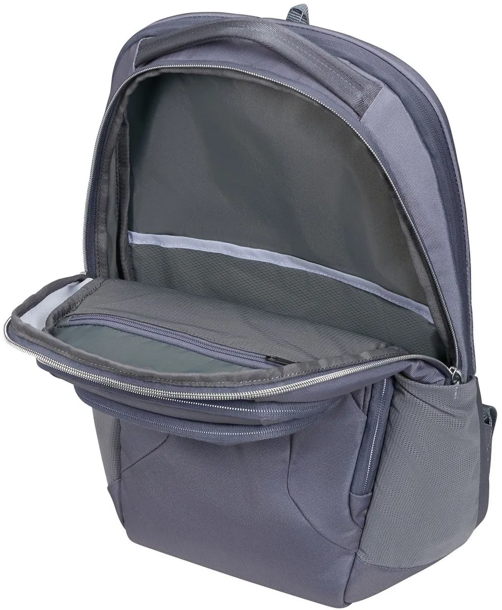 Samsonite Guardit Classy 2.0 Laptop Backpack 15.6 22,5L Storm Blue - 7 Vakken