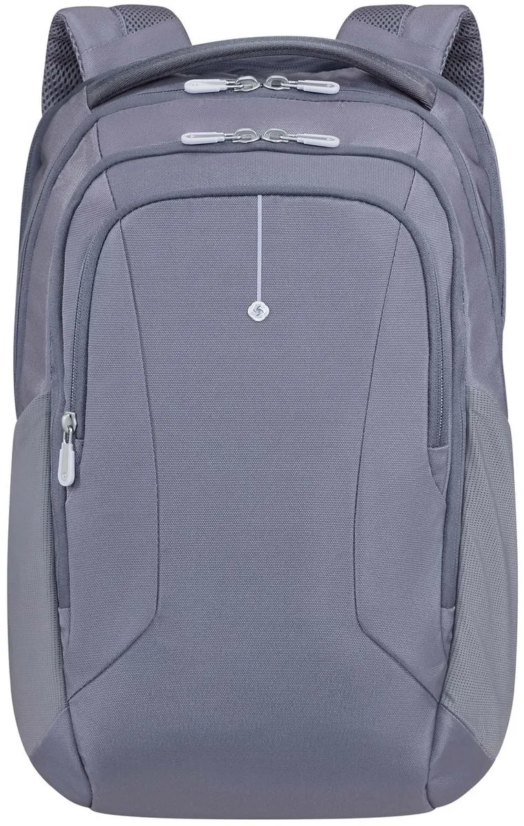 Samsonite Guardit Classy 2.0 Laptop Backpack 15.6 22,5L Storm Blue - 7 Vakken