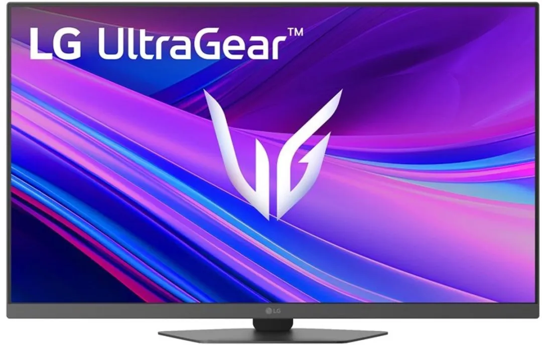 LG UltraGear 27G440A-B Gaming Monitor 27" - Full HD IPS - Zwart