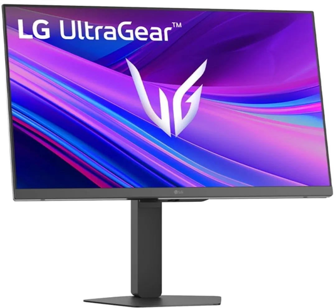LG UltraGear 27G440A-B Gaming Monitor 27" - Full HD IPS - Zwart