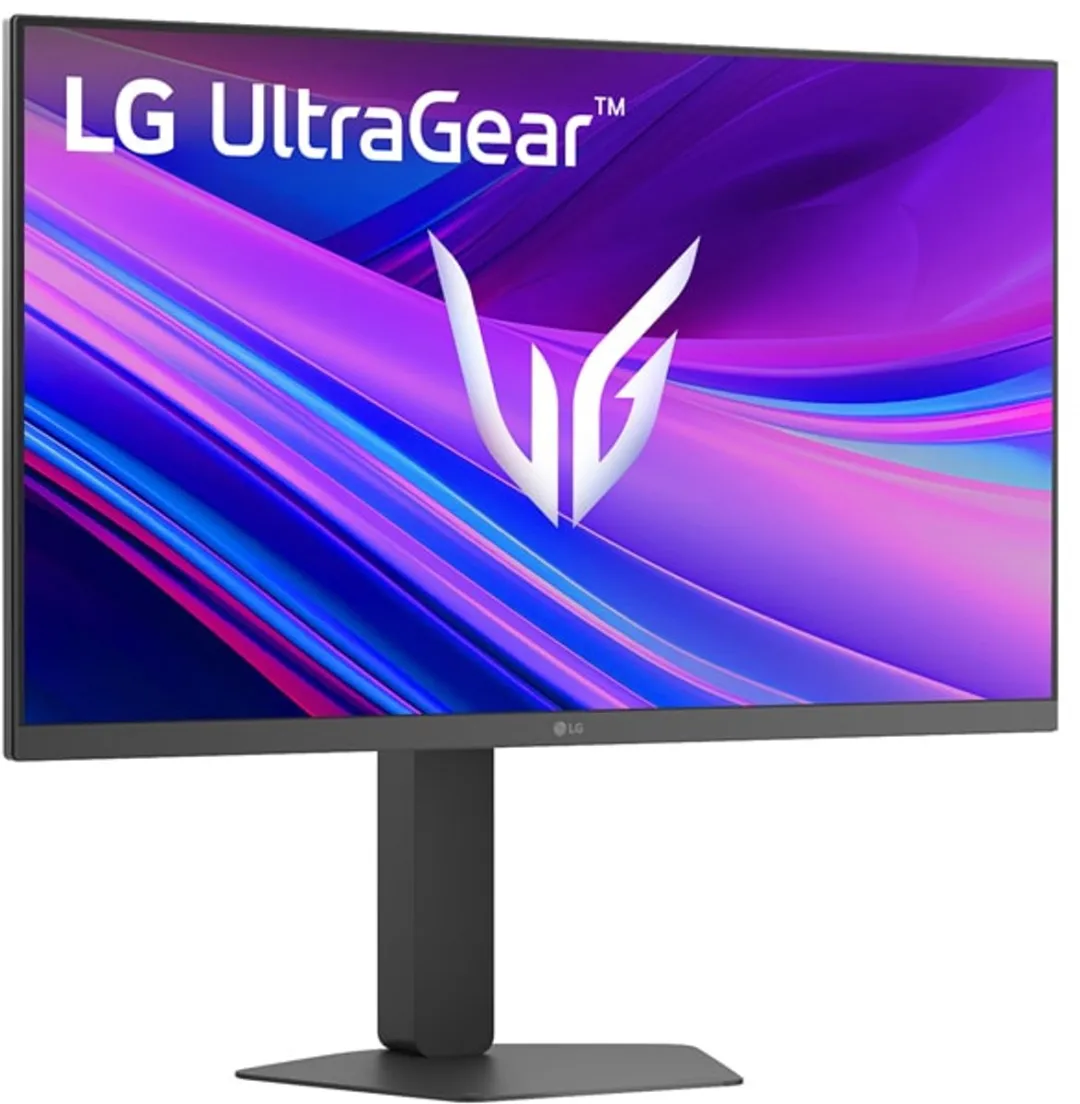 LG UltraGear 27G440A-B Gaming Monitor 27" - Full HD IPS - Zwart