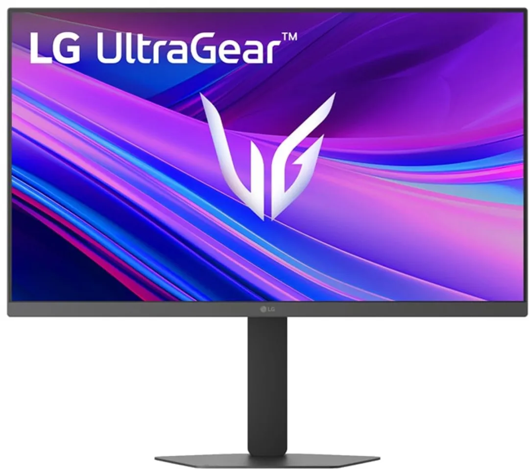 LG UltraGear 27G440A-B Gaming Monitor 27" - Full HD IPS - Zwart