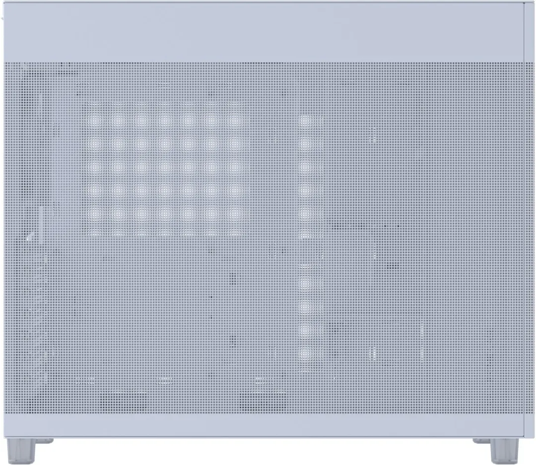 ASUS Prime AP303 Mesh - 2x 2.5" + 1x 3.5" - Wit