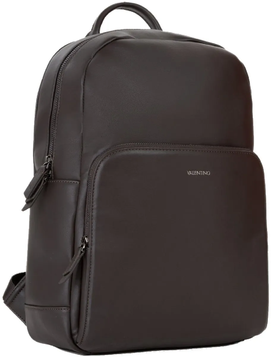 Valentino Horizon Backpack VBS8UT02 Moro - 16 inch Laptopvak