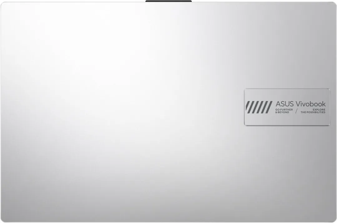 ASUS Vivobook Go 14 E1404FA-EB1244W Laptop - 14" - Ryzen 5 - 16GB/512GB