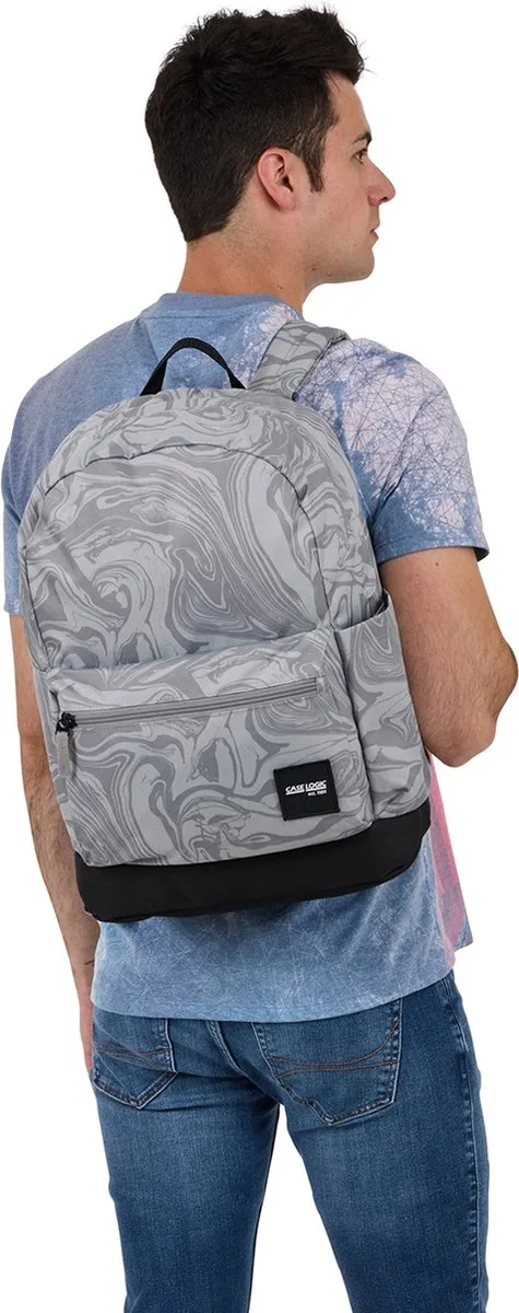 Case Logic Campus Commence Rugzak 24L - 15 inch - Grijs