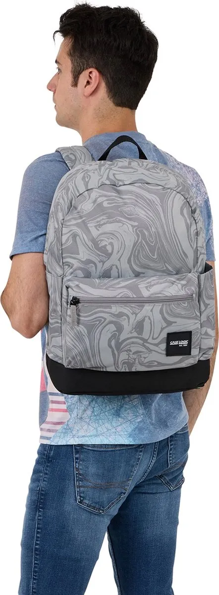 Case Logic Campus Commence Rugzak 24L - 15 inch - Grijs