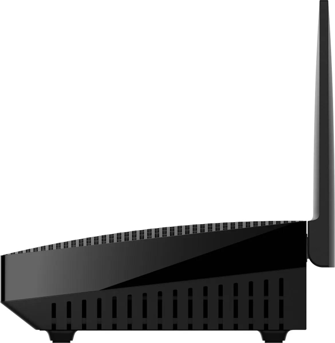 Linksys Hydra Pro 6 MR5500 Router - WiFi 6 5400 Mbps - Zwart