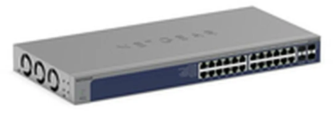 Netgear XS724TM-100EUS Managed Switch