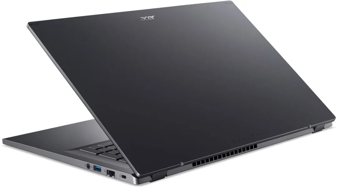 Acer Aspire 17 A17-51M-5367 Laptop 17 inch - 16GB 1TB SSD - Grijs