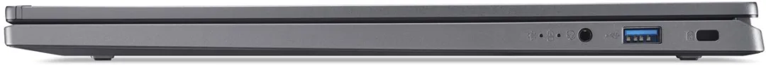 Acer Aspire 17 A17-51M-5367 Laptop 17 inch - 16GB 1TB SSD - Grijs